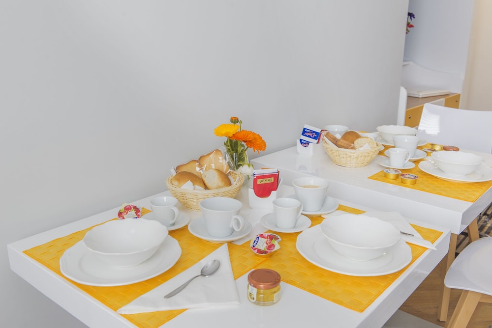 B&B Veru', Italy