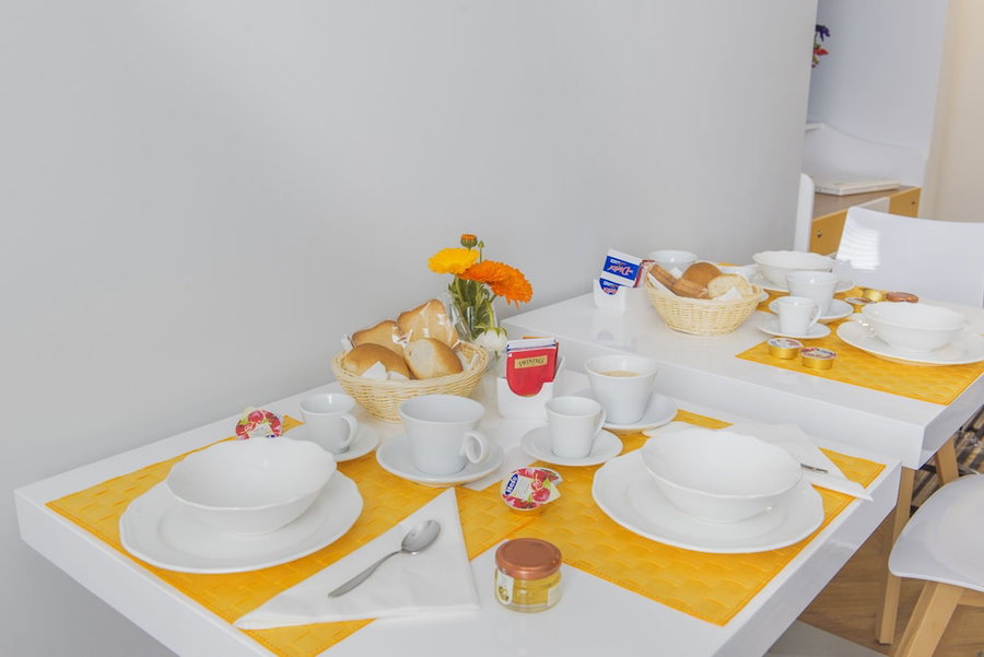 B&B Veru', Sorrento, Italy