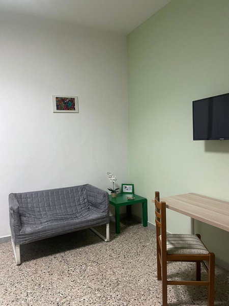 Beteyà Hostel Don Bosco, Catania, Italy