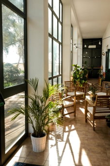 Beteyà Hostel Don Bosco, Catania, Italy