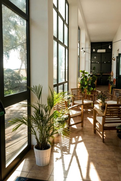 Beteyà Hostel Don Bosco, Catania, Italy