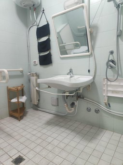 Beteyà Hostel Don Bosco, Catania, Italy