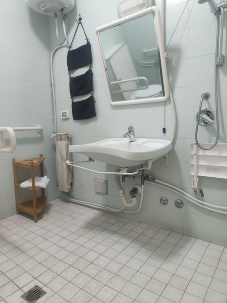 Beteyà Hostel Don Bosco, Catania, Italy