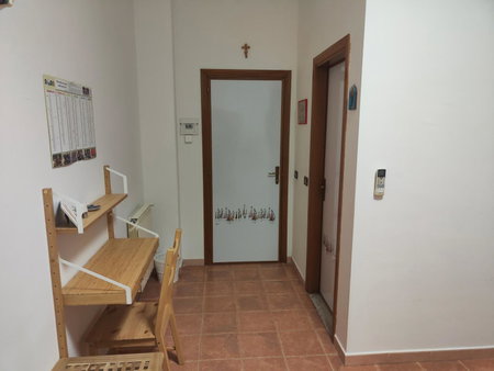 Beteyà Hostel Don Bosco, Catania, Italy