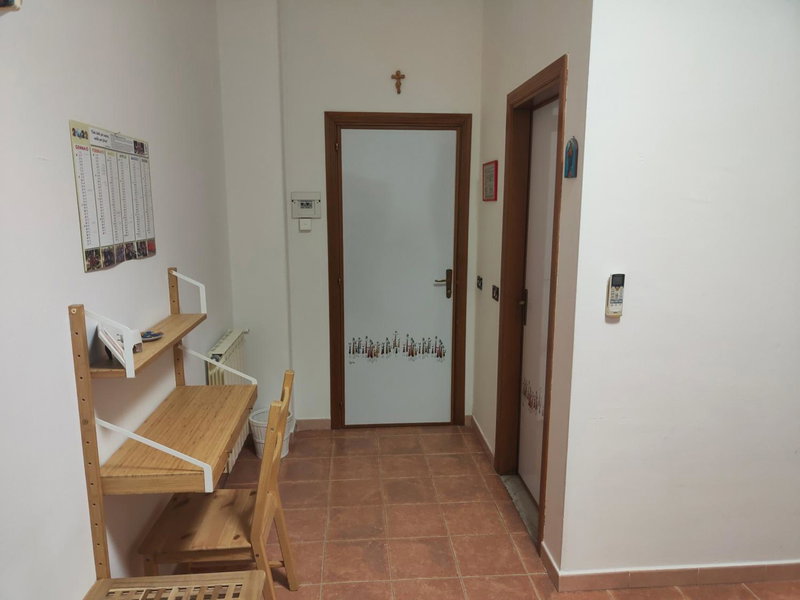 Beteyà Hostel Don Bosco, Catania, Italy