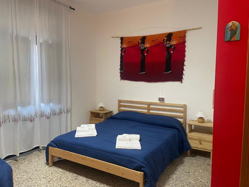 Beteyà Hostel Don Bosco, Catania, Italy