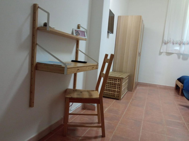 Beteyà Hostel Don Bosco, Catania, Italy