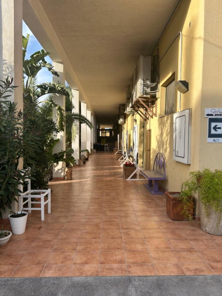 Beteyà Hostel Don Bosco, Catania, Italy