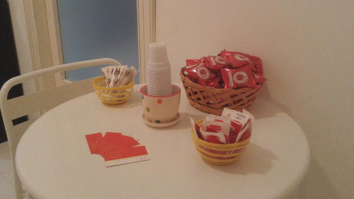 Hotel · Camere Oberdan, Foligno