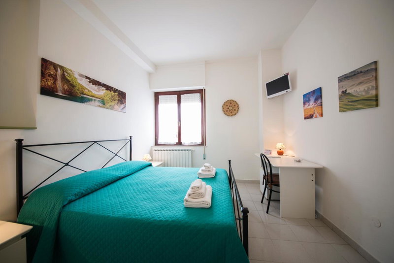 Camere Oberdan, Foligno, Italy