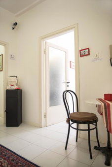 Camere Oberdan, Foligno, Italy