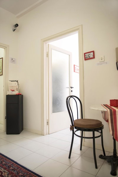 Camere Oberdan, Foligno, Italy