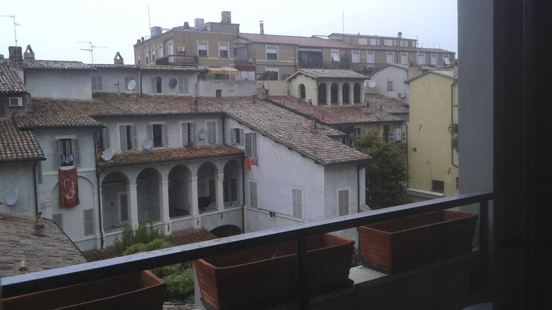 Camere Oberdan, Foligno, Italy