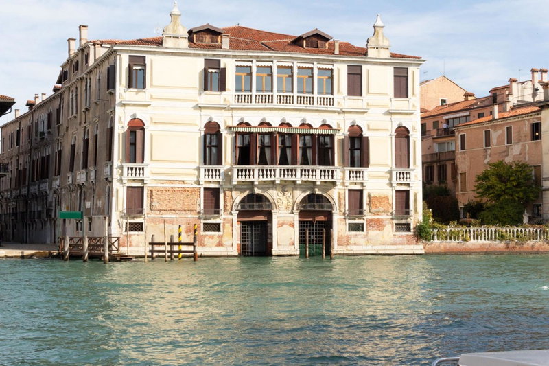 Granda Sweet Suites, Venice, Italy