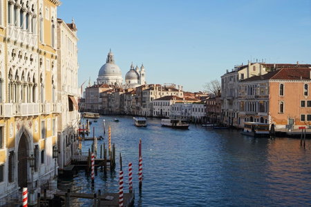 Granda Sweet Suites, Venice, Italy