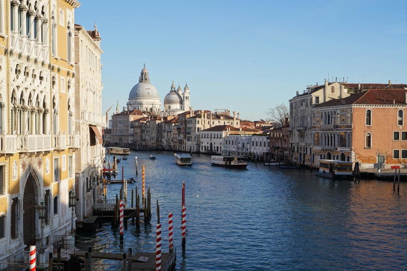 Granda Sweet Suites, Venice, Italy