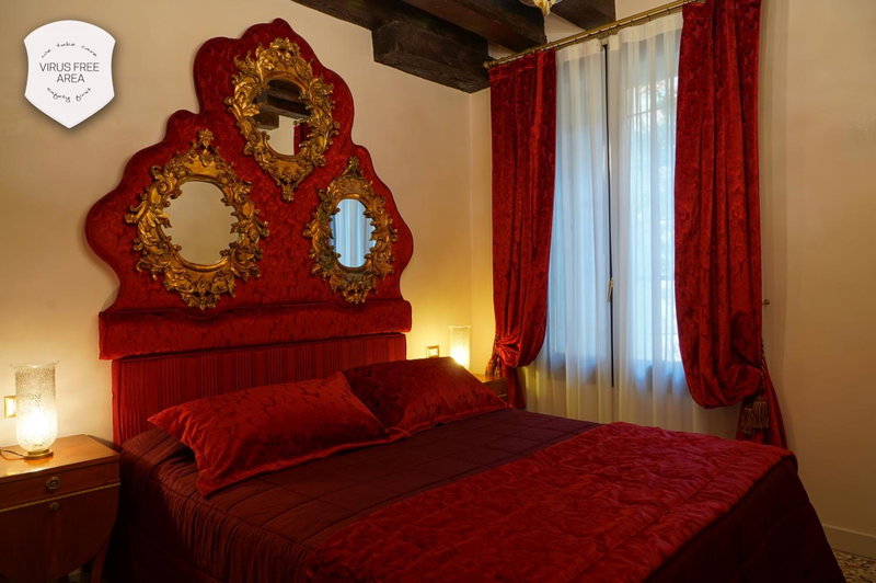 Granda Sweet Suites, Venice, Italy