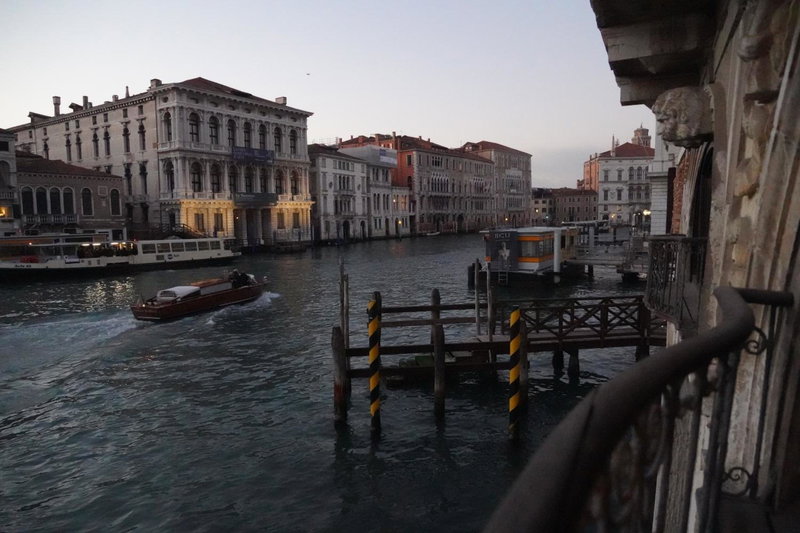 Granda Sweet Suites, Venice, Italy
