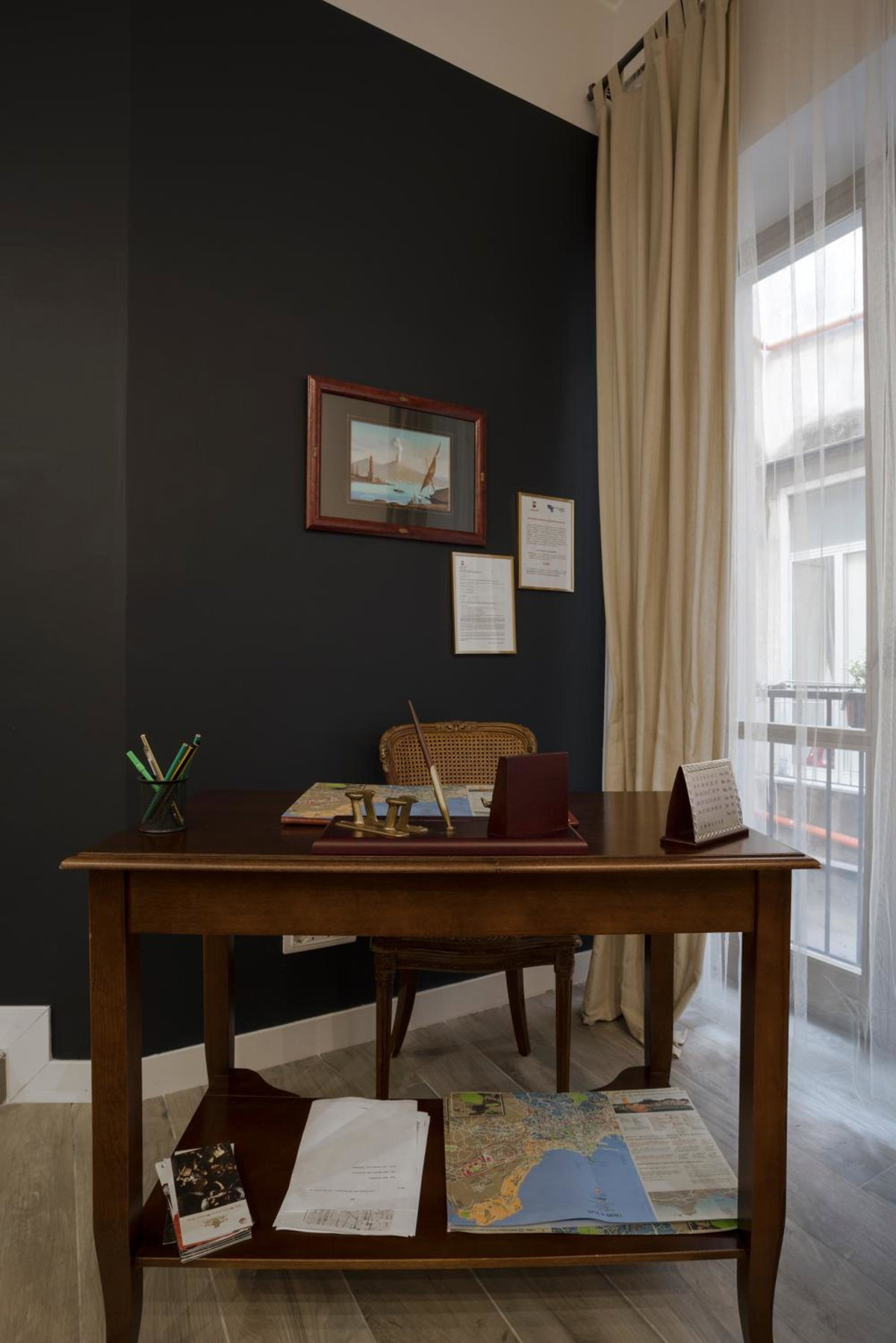 Hotel · Sant'Alfonso Bed and Breakfast Napoli, Naples