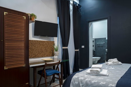 Sant'Alfonso Bed and Breakfast Napoli, Naples, Italy