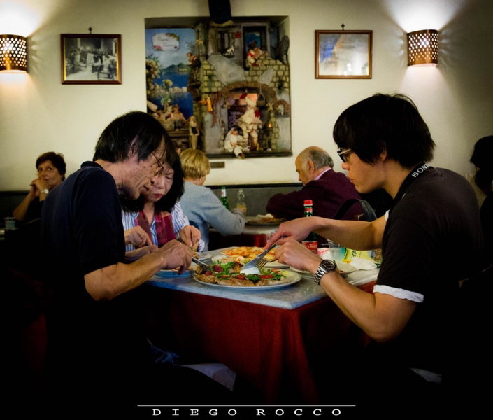 Sant'Alfonso Bed and Breakfast Napoli, Naples, Italy