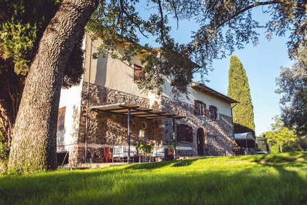Le Pozze Terme B&B, Viterbo, Italy