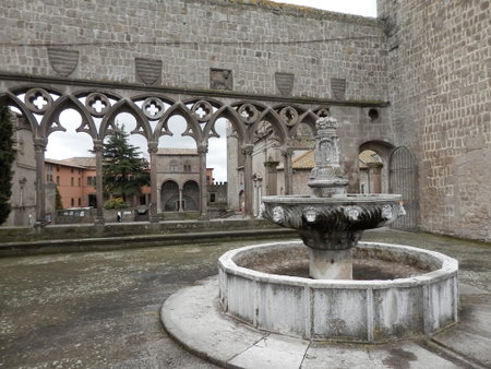 Le Pozze Terme B&B, Viterbo, Italy