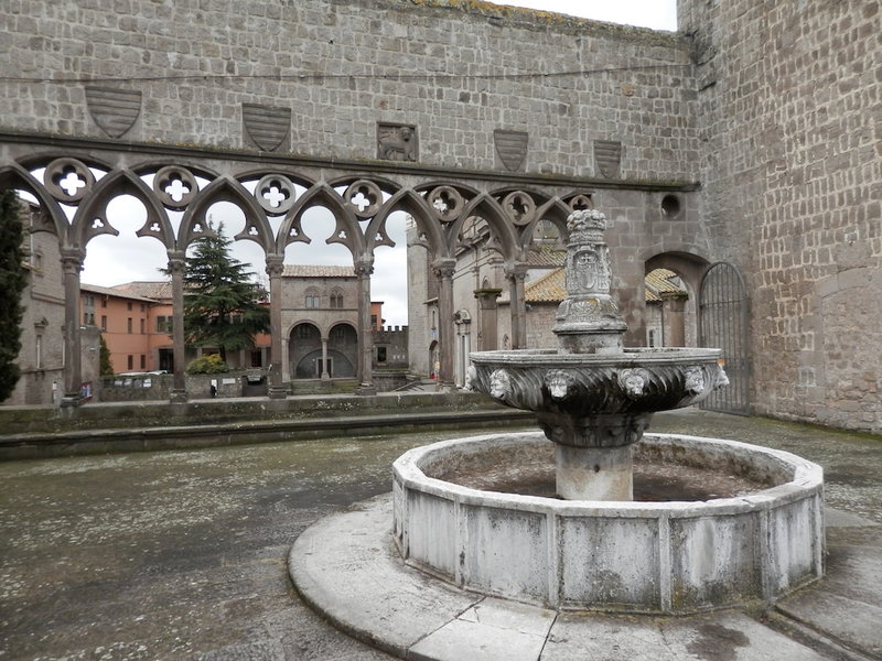 Le Pozze Terme B&B, Viterbo, Italy