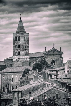 Le Pozze Terme B&B, Viterbo, Italy