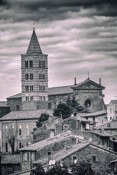 Le Pozze Terme B&B, Viterbo, Italy