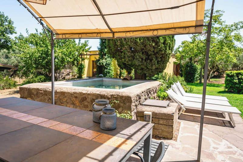 Le Pozze Terme B&B, Viterbo, Italy