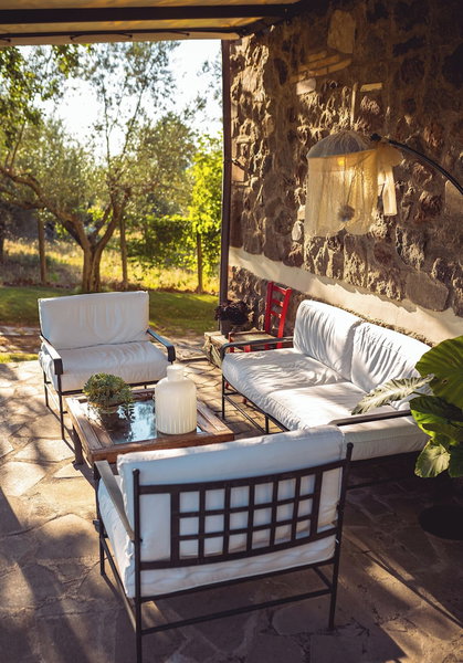 Le Pozze Terme B&B, Viterbo, Italy