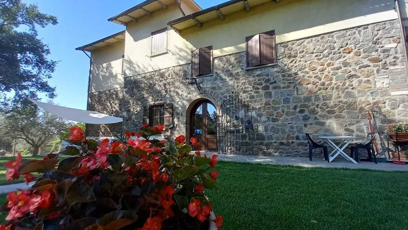Le Pozze Terme B&B, Viterbo, Italy