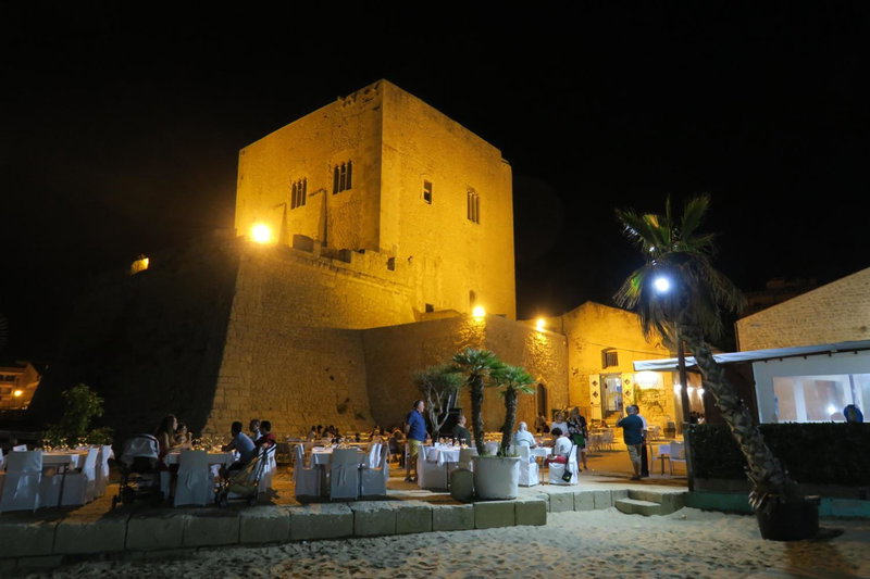 Mare Nostrum Petit Hôtel, Pozzallo, Italy