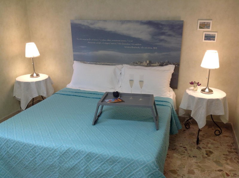 Mare Nostrum Petit Hôtel, Pozzallo, Italy
