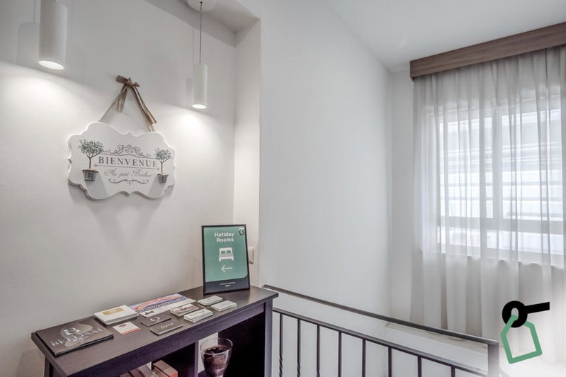 Residenza Scarlatti Napoli, Naples, Italy