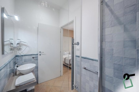 Residenza Scarlatti Napoli, Naples, Italy