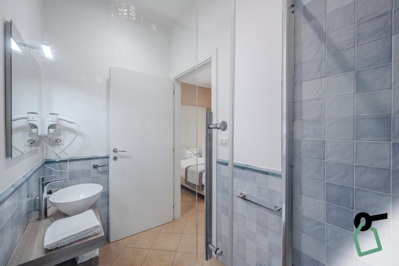 Residenza Scarlatti Napoli, Naples, Italy