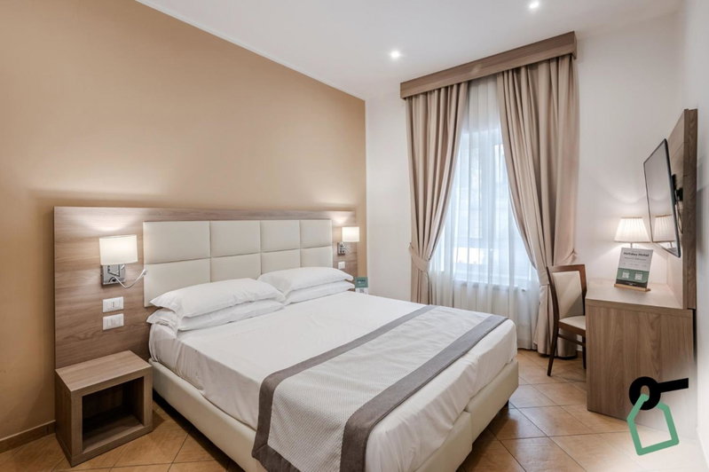 Residenza Scarlatti Napoli, Naples, Italy