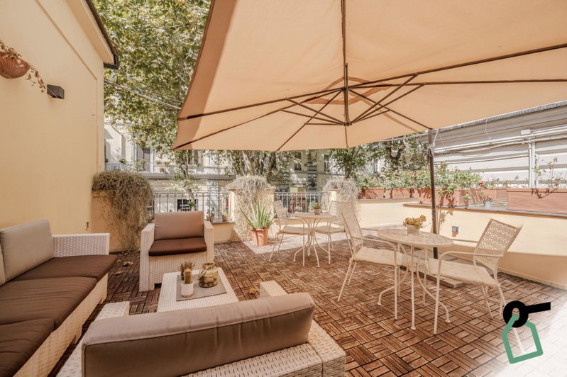 Residenza Scarlatti Napoli, Naples, Italy