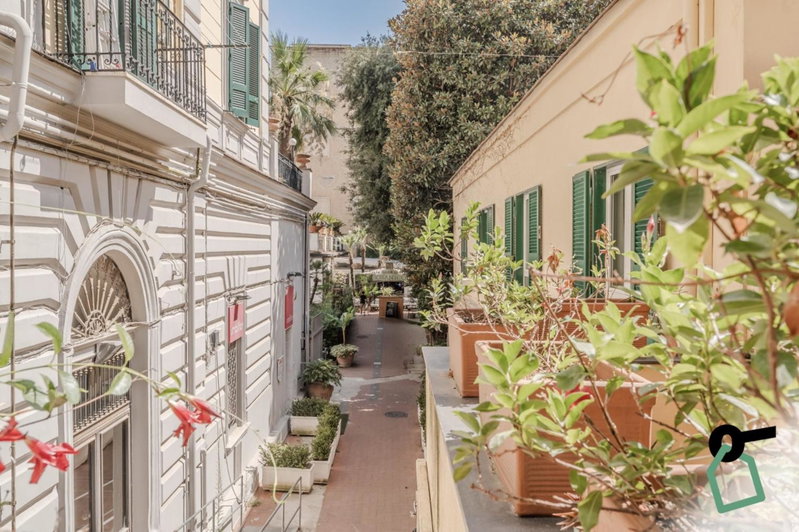 Residenza Scarlatti Napoli, Naples, Italy