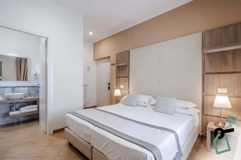 Residenza Scarlatti Napoli, Naples, Italy