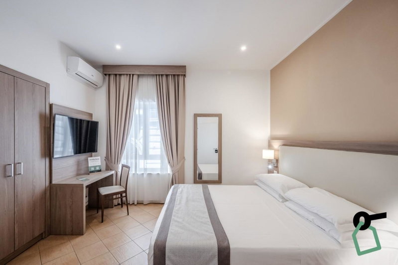 Residenza Scarlatti Napoli, Naples, Italy