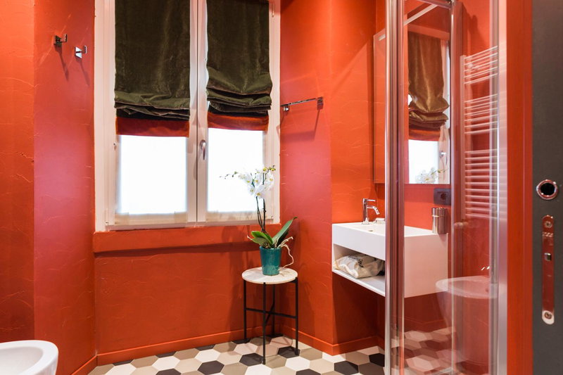 Living Suites, Milan, Italy