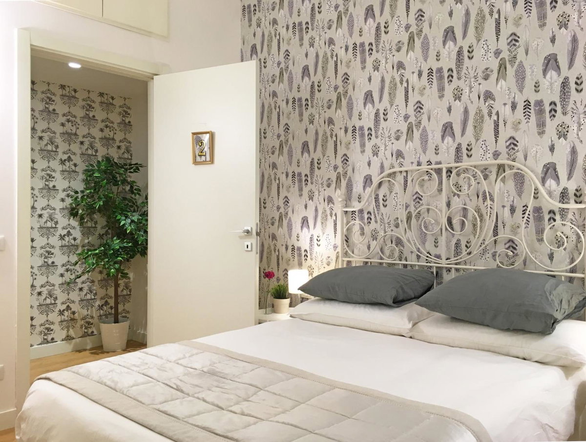 M SuiteApartment Roma, Italy