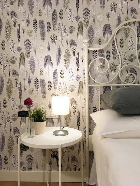 M SuiteApartment Roma, Rome, Italy