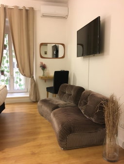 M SuiteApartment Roma, Rome, Italy