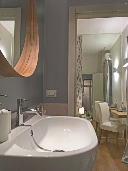 M SuiteApartment Roma, Rome, Italy