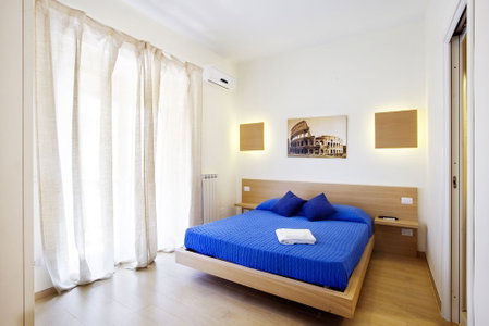 Affittacamere Nansen, Rome, Italy