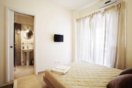 Affittacamere Nansen, Rome, Italy
